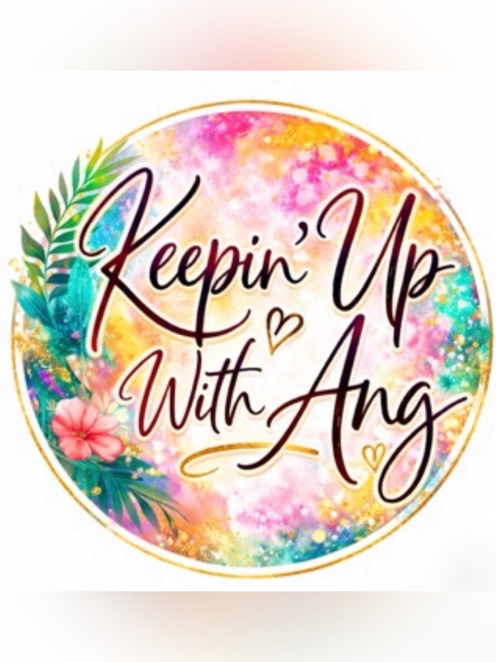 Keepin Up With Ang